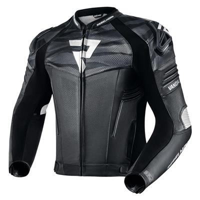 Rebelhorn Vandal Deri Motosiklet Montu