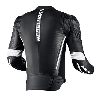 Rebelhorn Vandal Deri Motosiklet Montu