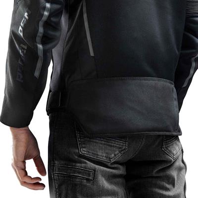 Rebelhorn Vandal Mesh Yazlık Fileli Motosiklet Montu