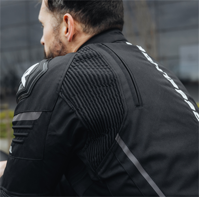 Rebelhorn Vandal Motosiklet Montu