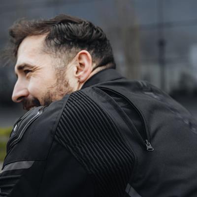 Rebelhorn Vandal Motosiklet Montu