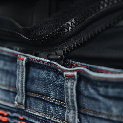 Rebelhorn Vandal Motosiklet Montu