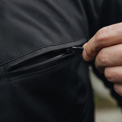 Rebelhorn Vandal Motosiklet Montu