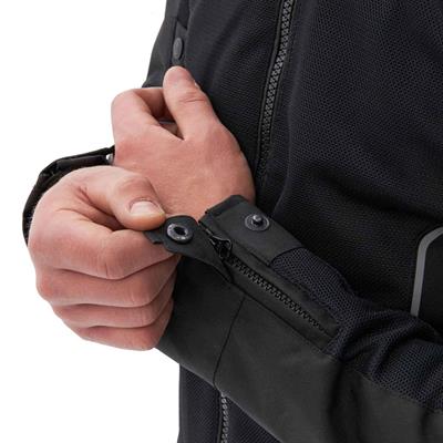 Rebelhorn Wave Yazlık Fileli Motosiklet Montu