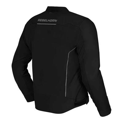 Rebelhorn Wave Yazlık Fileli Motosiklet Montu