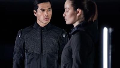 Revit Action H2O Motosiklet Montu