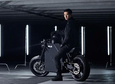 Revit Action H2O Motosiklet Montu