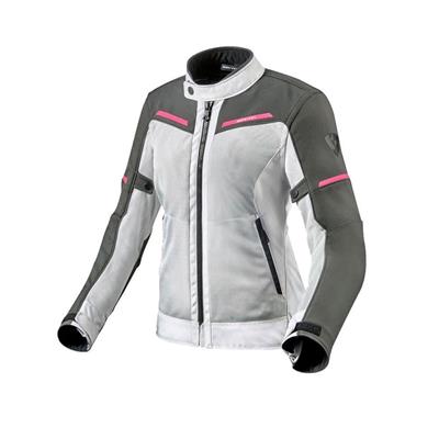 Revit Airwave 3 Kadın Motosiklet Montu