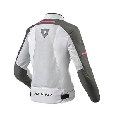 Revit Airwave 3 Kadın Motosiklet Montu