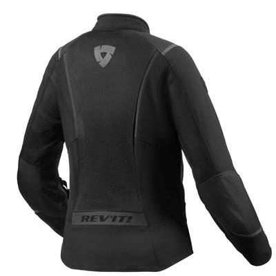 Revit Airwave 4 Kadın Motosiklet Montu