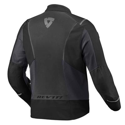 Revit Airwave 4 Motosiklet Montu