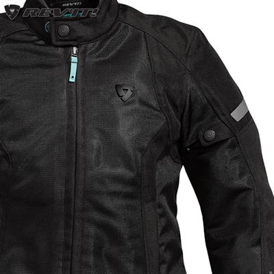 Revit Airwave Kadın Motosiklet Montu