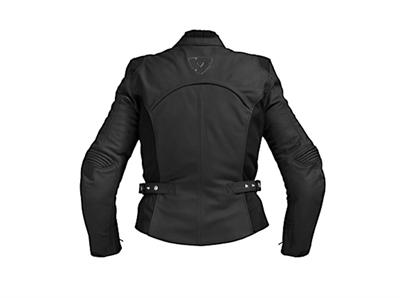Revit Allure 2 Kadın Deri Motosiklet Montu