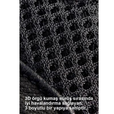 Revit Apex Air H2O Motosiklet Montu