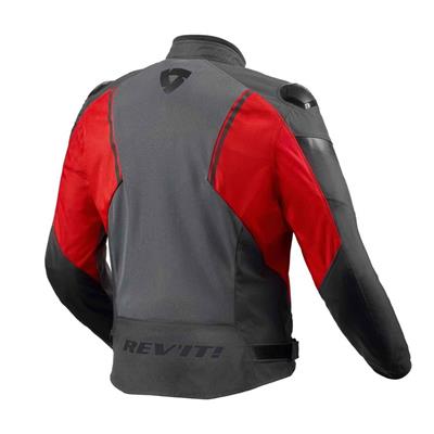 Revit Contol Air H2o Motosiklet montu