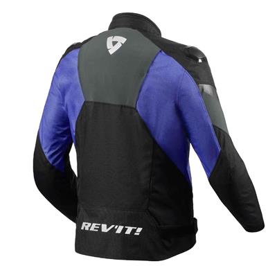 Revit Control H2o Kışlık Motosiklet Montu