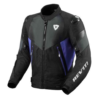 Revit Control H2o Kışlık Motosiklet Montu