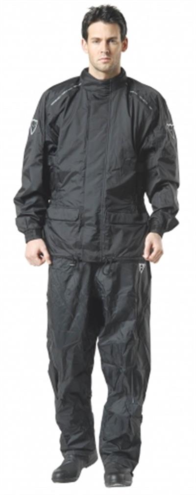 Revit Curve Astarli Yağmurluk Pantolon