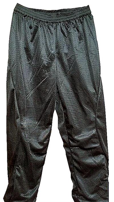 Revit Curve Astarli Yağmurluk Pantolon