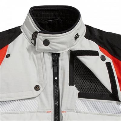 Revit Defender Gore-Tex Motosiklet Montu