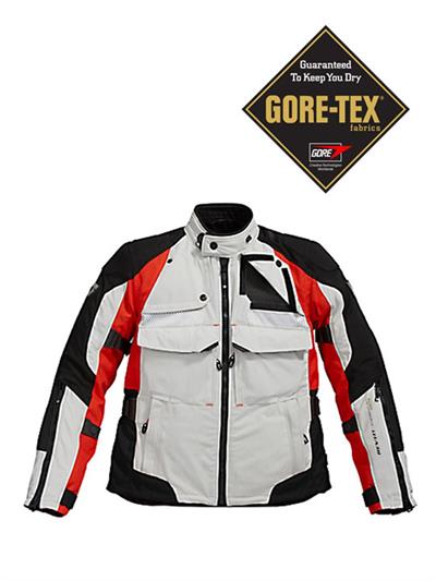 Revit Defender Gore-Tex Motosiklet Montu