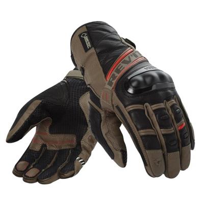 Revit Dominator Gore-Tex Motosiklet Eldiveni