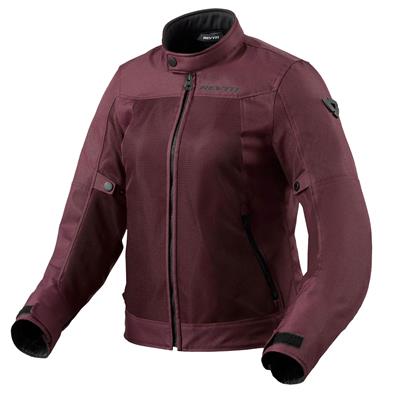 Revit Eclipse 2 Yazlık Kadın Motosiklet Montu