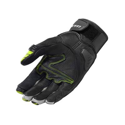 Revit Enegry Deri Motosiklet Eldiveni