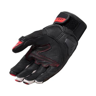 Revit Enegry Deri Motosiklet Eldiveni