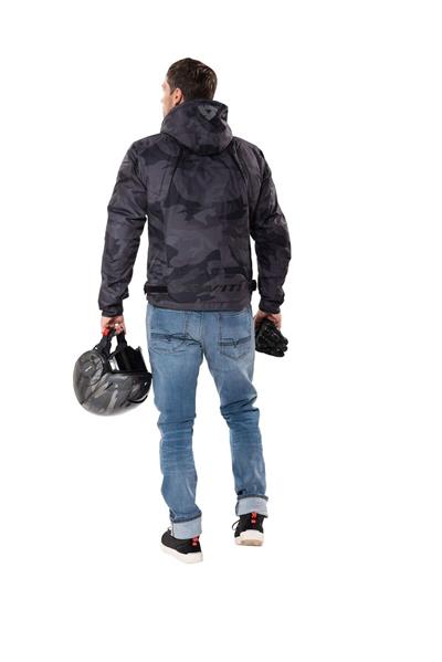 Revit Flare 2 Motosiklet Montu