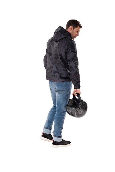 Revit Flare 2 Motosiklet Montu