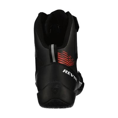 Revit G-Force 2 Motosiklet Botu