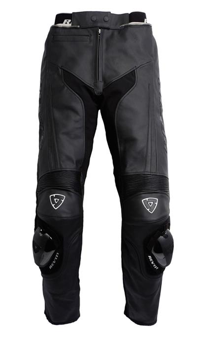 Revit GT Deri MotosikLet Pantolonu