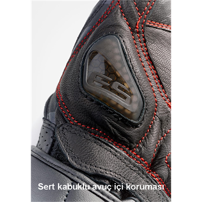 Revit Hyperion H2O Motosiklet Eldiveni