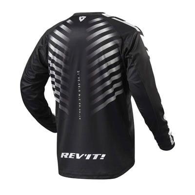 Revit Jersey Rough Full Koruma Jersey
