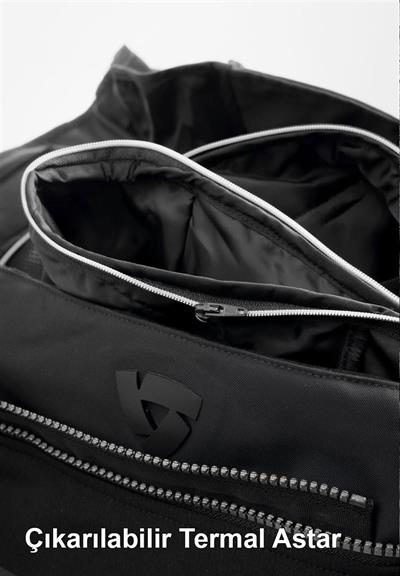 Revit Levante 2 H2O Motosiklet Montu