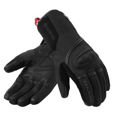 Revit Livengood 2 Gore-Tex Motosiklet Eldiveni