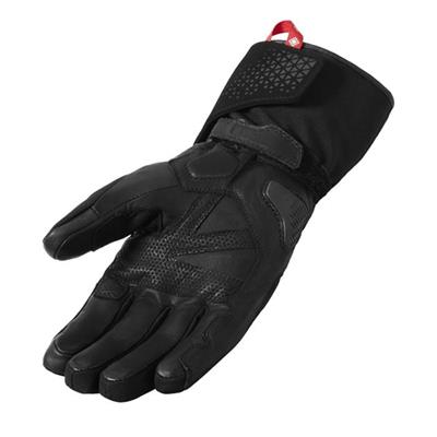 Revit Livengood 2 Gore-Tex Motosiklet Eldiveni