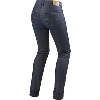 Revit Madison 2 Kadın Kevlar Motosiklet Pantolonu