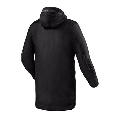 Revit Manhattan H2O Motosiklet Montu