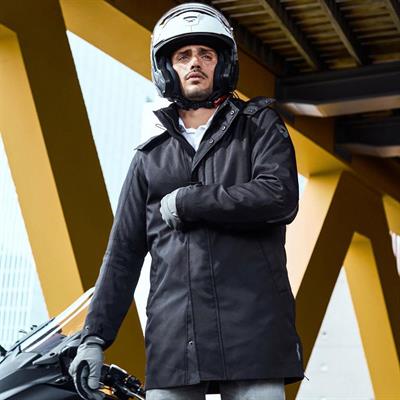 Revit Manhattan H2O Motosiklet Montu