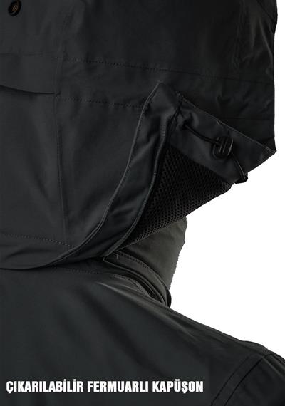 Revit Montana H2O Motosiklet Montu