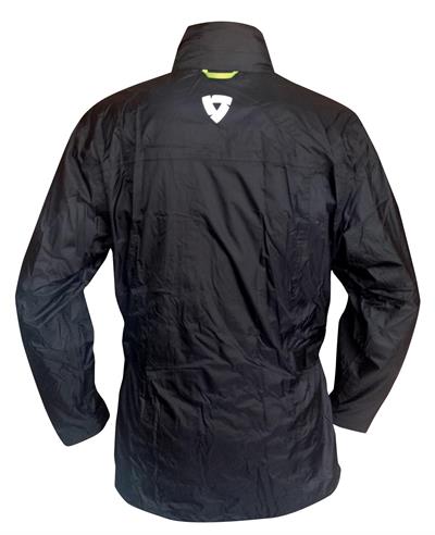 Revit Nitric H2O Yağmurluk Ceket