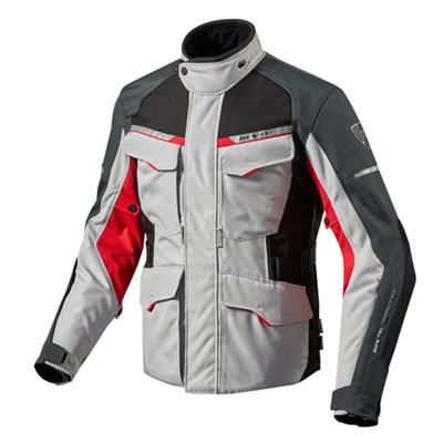 Revit Outback 2 Motosiklet Montu