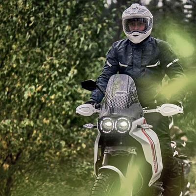 Revit Outback 4 Motosiklet Montu