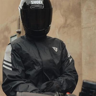 Revit Pacific 4 H2o Tulum Yağmurluk