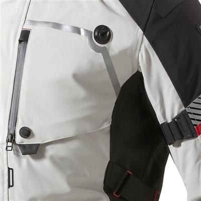 Revit Poseidon Gore-Tex Motosiklet Montu