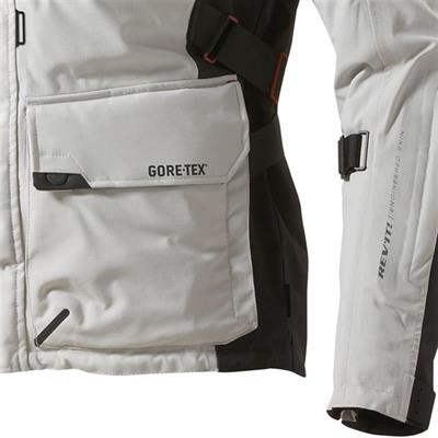 Revit Poseidon Gore-Tex Motosiklet Montu