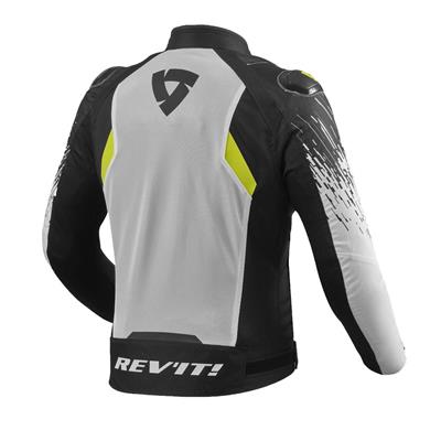 Revit Quantum 2 Air Motosiklet Montu