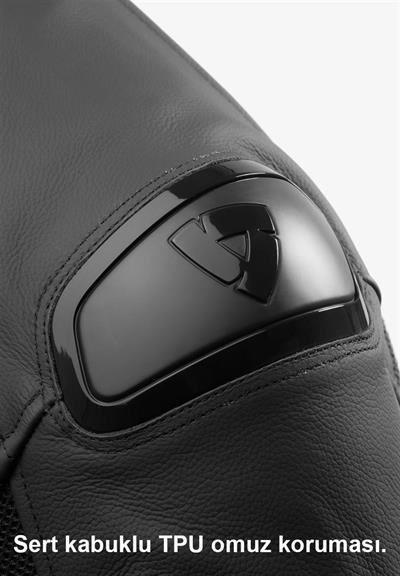 Revit Quantum 2 Air Motosiklet Montu